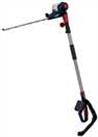Spear & Jackson 45cm Cordless Pole Hedge Trimmer - 18V