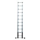 Werner 11 Tread Telescopic Extension Ladder