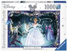 Ravensburger Disney Cinderella Collector Puzzle - 1000 Piece