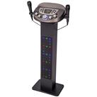 Easy Karaoke EKS828BT Bluetooth Pedestal Karaoke Machine