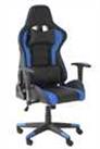 X Rocker Alpha eSports Office Gaming Chair - Blue