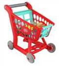 Chad Valley Shopping Trolley