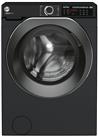 Hoover H-WASH 500 12KG 1400 Spin Washing Machine - Black