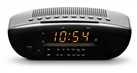 Roberts Chronologic VI FM Clock Radio - Black