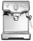 Sage BES810BSS The Duo Temp Pro Espresso Coffee Machine