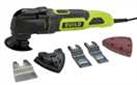 Guild 3-in-1 Multi-Tool with 20 Accessories - 300W