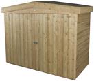 Forest 2000L Wood Effect Large Outdoor Store