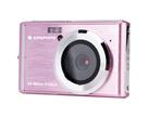 AGFA DC5500 Digital Camera Pink