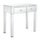 Argos Home Canzano 2 Drawer Dressing Table