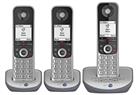 BT Advanced Z Cordless Telephone & Answer Machine - Triple