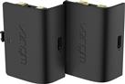 Venom Twin Rechargeable Battery Packs Xbox Series X/S & One