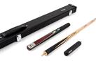 BCE Mark Selby 3 Piece Ash Cue with Case