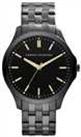Armani Exchange Men's AX2144 Black Bracelet Watch