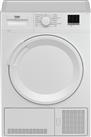 Beko DTLCE70051W 7KG Condenser Tumble Dryer - White