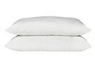 Habitat Supersoft Washable Medium Pillow - 2 Pack