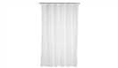Argos Home Shower Curtain - White