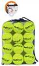 Petface Tennis Balls - 12 pack