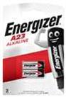 Energizer A23/E23A Batteries - 2 Pack