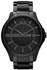 Armani Exchange Men's AX2104 Black Bracelet Watch