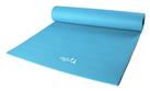Opti 4mm PVC Yoga Exercise Mat - Blue