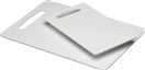 Argos Home Plastic Chopping Boards - Pack of 2
