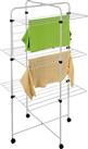 Argos Home Small Tower 20m Indoor Clothes Airer