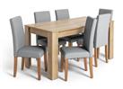 argos dining table clearance