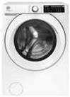Hoover H-WASH 500 14KG 1400 Spin Washing Machine - White