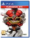 Street Fighter V PlayStation Hits PS4 Game