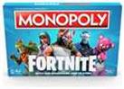 Monopoly Fortnite From Hasbro Gaming