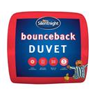 Silentnight Bounceback 10.5 Tog Duvet - Single