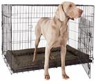 Double Door Dog Crate- Extra Large