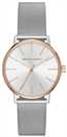 Armani Exchange AX5537 Ladies Stainless Steel Watch