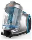 Vax Pick Up Pet Corded Bagless Cylinder Vacuum Cleaner