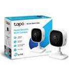 TP-Link Tapo C100 Smart 1080p Wi-Fi Indoor Cam CCTV