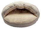 Hooded Pet Bed - Large