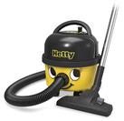Hetty Corded Bagged Cylinder Vacuum Cleaner