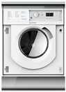 Indesit BIWDIL7125 7KG/5KG 1200 Spin Integrated Washer Dryer