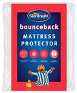 Silentnight Bounceback Mattress Protector - Double