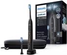 Philips Sonicare ExpertClean 7300 Electric Toothbrush Black