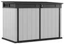 Keter Store It Out Premier Jumbo Garden Storage Shed 2020L