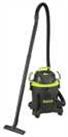 Guild 16 Litre Wet and Dry Vacuum Cleaner - 1300W