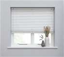 Habitat 50mm Faux Wood Venetian Blind - White