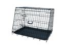 Streetwize Dog Crate For Car Boot - Small