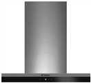 Candy CTS6CEX 60cm Chimney Cooker Hood - Stainless Steel
