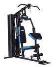 Pro Fitness 90KG Multi Home Gym