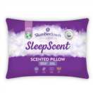 Slumberdown SleepScent Medium Support Pillow