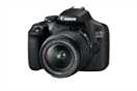 Canon EOS 2000D 18-55MM Camera Kit