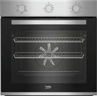 Beko BBIF22100X Single Electric Oven With RecycledNet