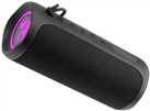 Acoustic Solutions Mega Blast Bluetooth Speaker - Black